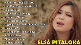 ELSA PITALOKA FULL ALBUM TERBARU 2024