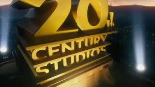 20th Century Studios (2020) In Going Weirdness Every