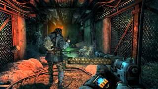 Metro: Last Light - Ranger Survival Guide - Chapter 1: The World of Metro (Official U.S. Version)