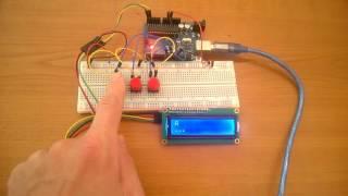 Arduino and Morse code