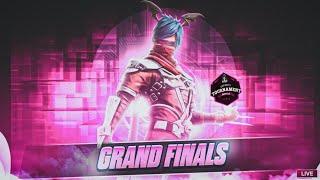 FF TOURNAMENT GRAND FINALE - ₹500 PRIZE POOL!  #FreeFire #Gaming #Tournament #GrandFinale #Esports