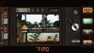 Aplikasi Kamera Analog Handphone | Fimo Apk