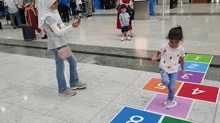 Sabiha Gökçen Hava Alanı Istanbul Havalimanı Iç Hatlar Yolcu Terminali