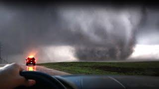 The Craziest Year For Tornadoes