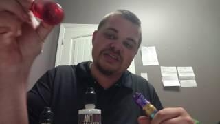 Vape Shop Knoxville-Vaping basics Pg/Vg ratios and how they effect your vaping experience