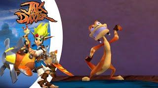 Transformaciones furras!-Jak and darkster