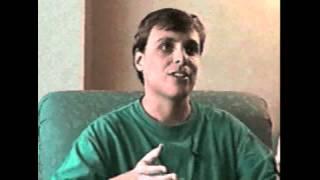 Interview with Brian Greenstone 1995