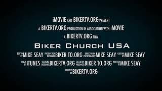 BikerTV org Promotional Video