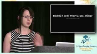 Angelina Fabbro: JavaScript Masterclass | JSConf US