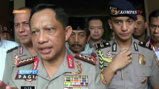 Kasus Teror Novel Baswedan, 15 Saksi Telah Diperiksa