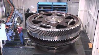 Exciting Factory Production Process #19! Most Satisfying Factory Machines and Ingenious Tools