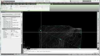 AutoCAD Civil 3D - Adding Contour Labels