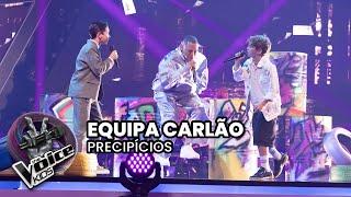 Equipa Carlão | Final | The Voice Kids Portugal 2024