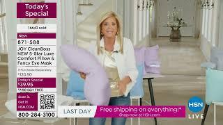 HSN | Joy Mangano Collection Celebration 07.14.2024 - 02 PM