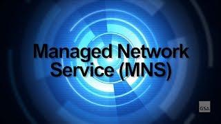 EIS Service Guide: Managed Network Services