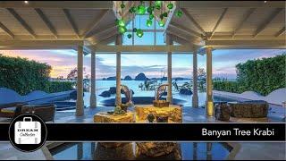 Banyan Tree Krabi | Ep.111 Dream Collector