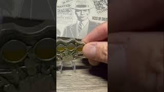 Rare Collectible Silver Coin Unboxing & Review