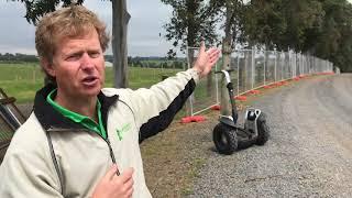 Segway risk training video