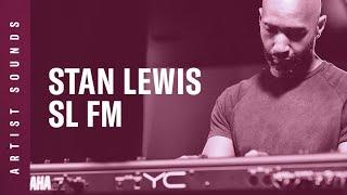 Yamaha | Stan Lewis YC Signature Artist Sound Set | SL FM
