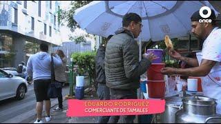 Especiales del Once - Los tamales, el uso ritual y cotidiano (07/08/2024)