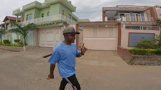 THE RICH STREETS OF BURUNDI, bujumbura  (ep 24)