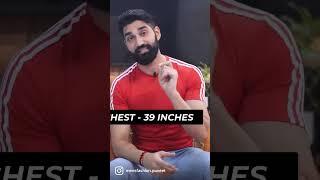 HOW TO BECOME A MODEL IN INDIA | MODELLING TIPS BY PUNEET TYAGI #shorts