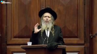 Rabbi Shalom Arush| Lecture in L.A  March 2016 with translation