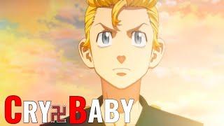 Tokyo卍Revengers (AMV) Official髭男dism - Cry Baby