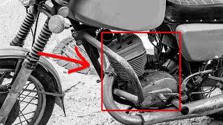 Какой был самый долговечный мотор у мотоциклов СССР?