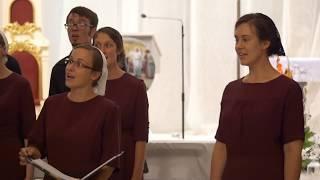 Niech Król/O Happy Day - Hope Singers 2018