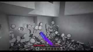 ORE MINER | Minecraft Mini-Game [Official Trailer]