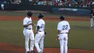 Columbus Clippers Ring Your Bell