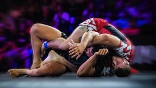 Declan Moody vs Felipe Costa | WNO 24: Ryan vs Saunders