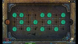 legendary tales 3 chapter 1 puzzle