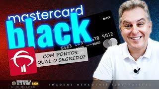 BRADESCO MASTERCARD BLACK COM PONTOS O SEGREDO DOS PONTOS 2.0 E 3.0, SERÁ QUE VALE A PENA MESMO?