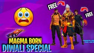 New Hanuman Ji Bundle Free  | Diwali Special New Magma Born Bundle  #shorts #short