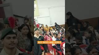 RDC 2025 REPUBLIC DAY CAMP 2025 DELHI FULL REHERSALS VIDEO #rdc2025 #ncc