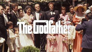 The Godfather trilogy - Tribute