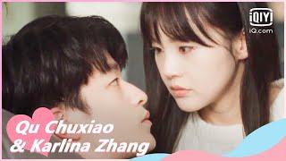 Beixing Hugs Wansen While He's Sleeping | Shining For One Thing EP21 | iQiyi Romance