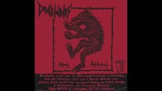 Deathwinds - "Ripping Annihilation" (Full EP 2023) [Black/Death Metal]