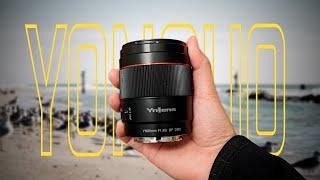 Yongnuo 85mm f1.8: The Best Budget Lens for Portrait Photography