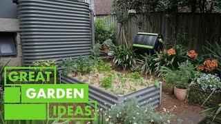 Master Sustainable Gardening: Tips for Eco-Friendly Gardeners | GARDEN | Great Home Ideas