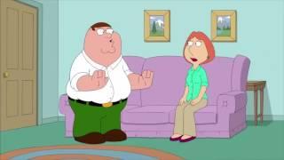 Family Guy   Gay Hook Up