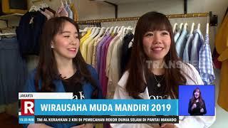 WIRA USAHA MUDA MANDIRI 2019 | REDAKSI SORE (04/08/19)