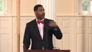 "The Blue Note Gospel" Otis Moss III - Beecher Lecture II