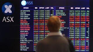 ASX 200 ends the day up 1.12 per cent Thursday