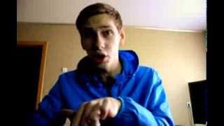 Rom4n Artemev undeground rap 2014