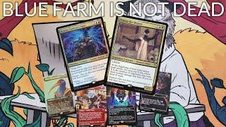 What Happens To Tymna//Kraum Blue Farm Post EDH Ban?