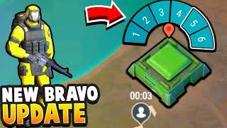 NEW BUNKER BRAVO UPDATE - Last Day on Earth Survival