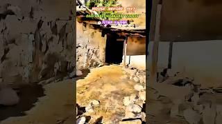 Pakistan Azad hona sa phla ka Ghar Jahan ab koi nahii rhta || Oldest Stone House in Gilgit Baltistan